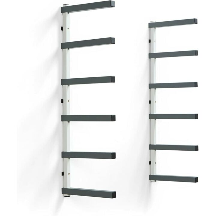 BORA Wood Organizer and Lumber Storage Rack PBR-0620