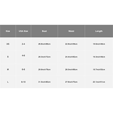 Women's Backless Y2K Crop Top - Summer Fashion Must-Have