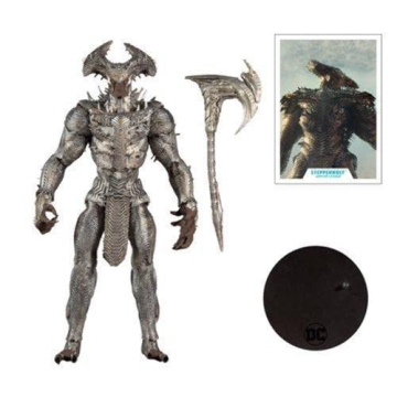 Steppenwolf Mega Action Figure McFarlane Toys 7 inches