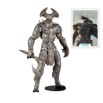 Steppenwolf Mega Action Figure McFarlane Toys 7 inches