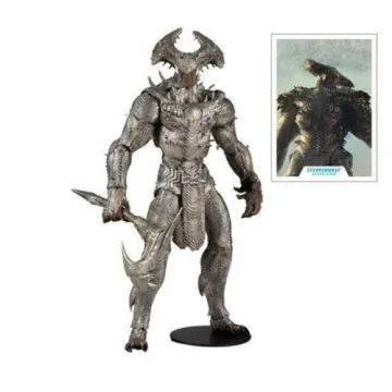 Steppenwolf Mega Action Figure McFarlane Toys 7 inches