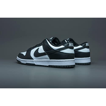 Nike Dunk Low Retro Basketball Shoes for Style and Comfort
