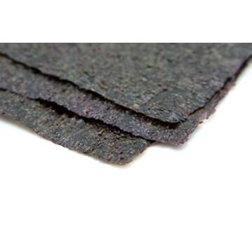 Organic Nori Sushi Sheets | 7 Count Toasted Wraps
