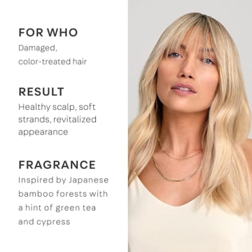 NATURELAB. TOKYO Perfect Repair Treatment Masque for Hair