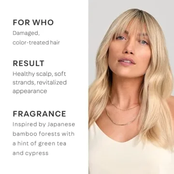 NATURELAB. TOKYO Perfect Repair Treatment Masque for Hair