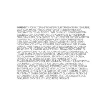 I DEW CARE Plush Party Overnight Lip Mask for Soft Lips