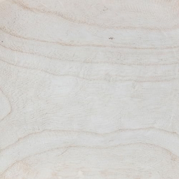 Bloomingville Hand-Carved Paulownia Wood Decorative Bowl