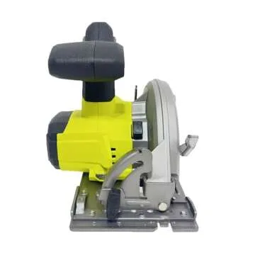 18V ONE+ HP Circular Saw - Compact & Powerful
