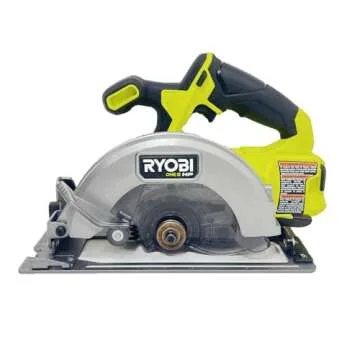 18V ONE+ HP Circular Saw - Compact & Powerful