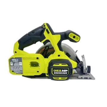 18V ONE+ HP Circular Saw - Compact & Powerful