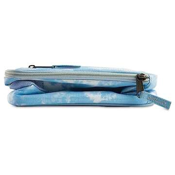 PackIt Freezable Classic Lunch Box - EcoFreeze Technology