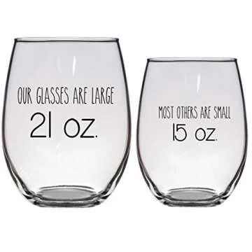 Champagne Problems - Fan Gift Swifty Lyrics Sayings Merch Obsessed Swiftey Present - Premium 21oz Stemless Glass Tumbler