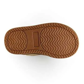 Warm Toddler Winter Boots for Cozy Winter Adventures