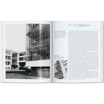 Explore Walter Gropius's Architectural Legacy Today!