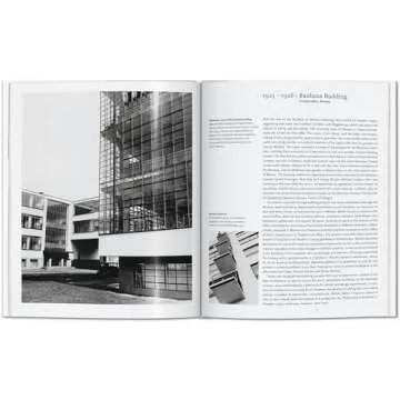 Explore Walter Gropius's Architectural Legacy Today!