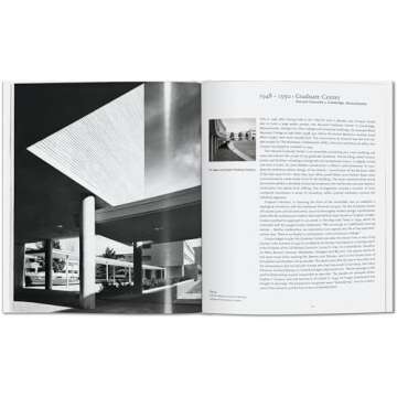 Explore Walter Gropius's Architectural Legacy Today!