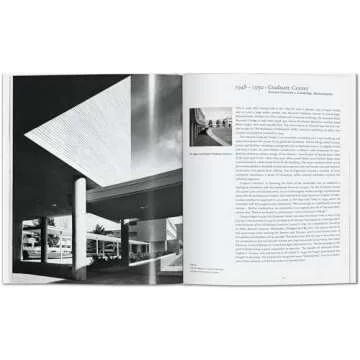 Explore Walter Gropius's Architectural Legacy Today!