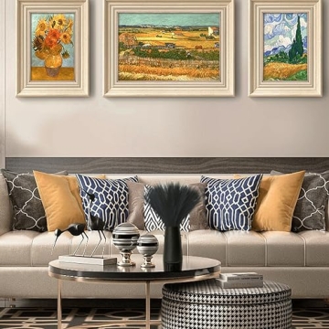 Mandy's 20pcs Black Silk Pampas Grass for Stunning Decor