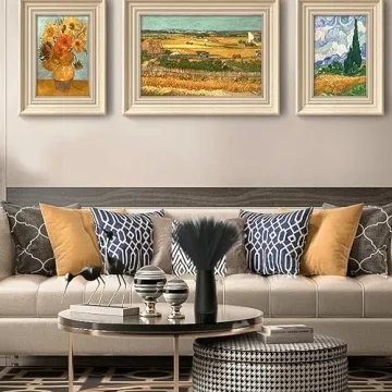 Mandy's 20pcs Black Silk Pampas Grass for Stunning Decor