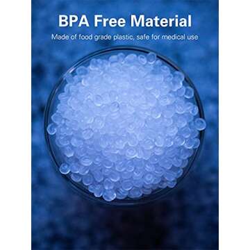 Extra Large Weekly Pill Organizer for Vitamins and Supplements