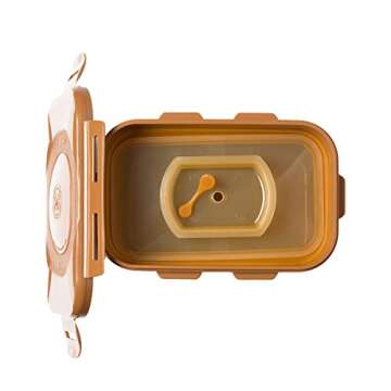 Crazy Korean Cooking Premium 0.9 Gal Fermentation Container