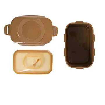 Crazy Korean Cooking Premium 0.9 Gal Fermentation Container