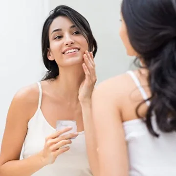 Versatile 2oz Plastic Jars with Lids for Crafts and Beauty