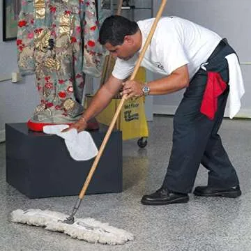 Multi Use Cleaning Rags 75 Count Super Absorbent edgeless White Rags, Washable, Multi-use Rags