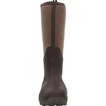 Muck Wetland Rubber Premium Men's Field Boots for All Conditions