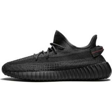 Adidas Yeezy Boost 350 V2 - Men's Track Shoe
