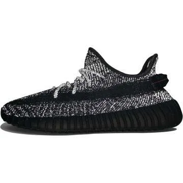 Adidas Yeezy Boost 350 V2 - Men's Track Shoe