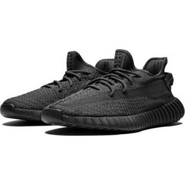 Adidas Yeezy Boost 350 V2 - Men's Track Shoe