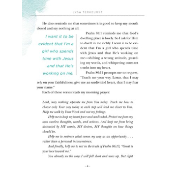 Inspirational Devotional Book for Daily Faith Growth