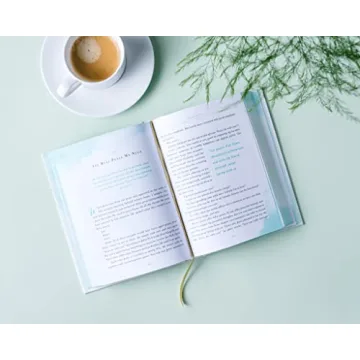 Inspirational Devotional Book for Daily Faith Growth