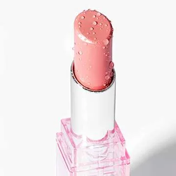 Hydrating AMUSE SEOUL DEW BALM 05 AMUSE GIRL for Gorgeous Lips