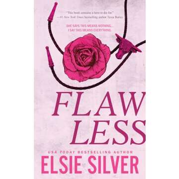 Flawless Elsie Silver Cowboy Romance Read Now