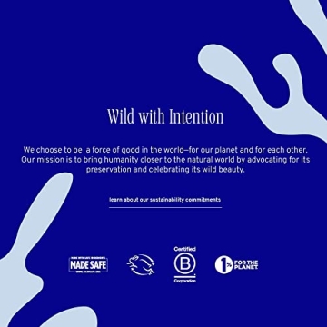 Captain Blankenship Sea Salt Hair Spray - Organic Waves & Volume