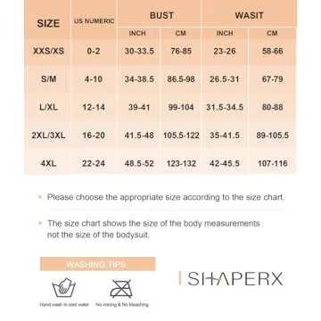 Stylish SHAPERX Mid Thigh Jumpsuits for Women