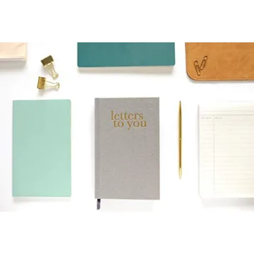 Letters to You Diary: Cherished Memories for Parents