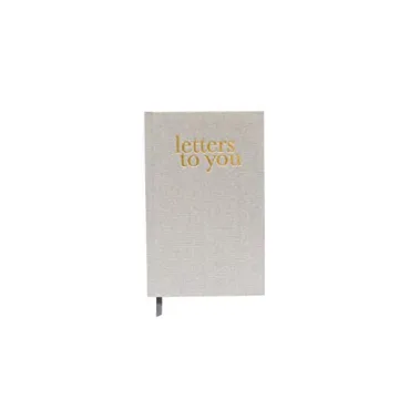 Letters to You Diary: Cherished Memories for Parents