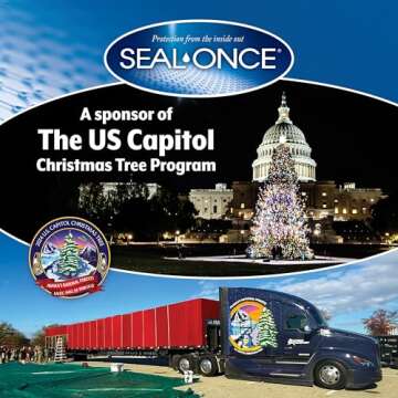 Seal-Once Marine Premium Wood Sealer - Waterproof Sealant - Wood Stain and Sealer in One - 1 Gallon & Clear