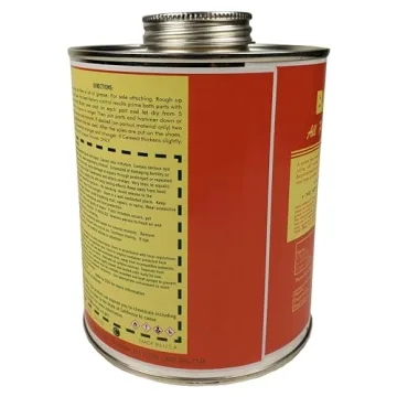 Barge All Purpose Cement: Strong Multi-Surface Adhesive