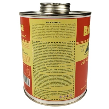 Barge All Purpose Cement: Strong Multi-Surface Adhesive