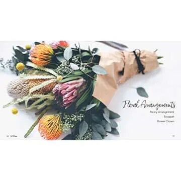 In Bloom: A Step-by-Step Guide to Drawing Lush Florals