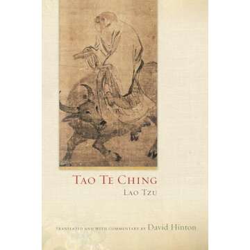 Tao Te Ching