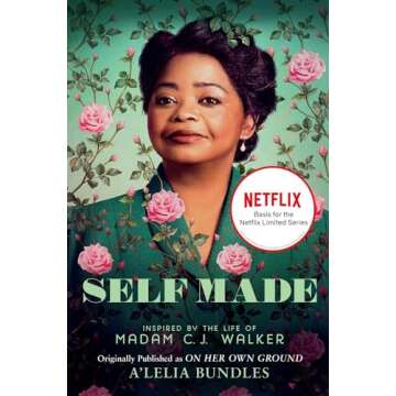 Self Made: Inspired by the Life of Madam C.J. Walker
