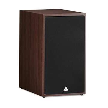 Triangle Borea BR02 Bookshelf Speakers – Compact Hi-Fi Sound