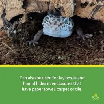 Josh's Frogs Dig-It (10 Quarts)- Substrate for Burrowing Lizards, Invertebrates, Lay Boxes and Humid Hides