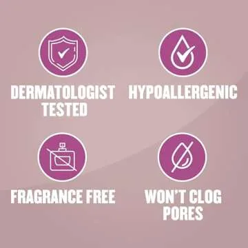 Gold Bond Age Renew Tight & Firm Body & Face Lotion with Proteins & Lipids, Skin Firming Lotion for Aging, Dry Skin, 8 oz.