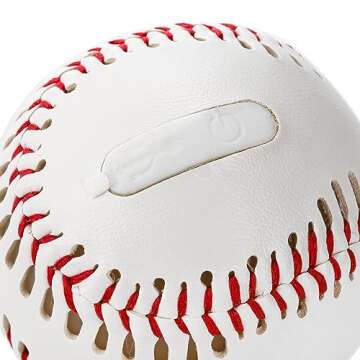 Tebery Light Up Baseball for Kids - Fun Night Play